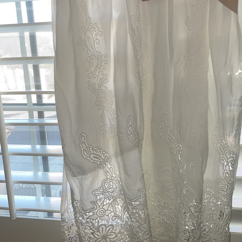 Spell Magnolia Midi NWT - Picture 6 of 6